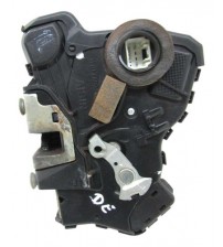 Fechadura Elétrica Dianteira Esquerda Hilux 2006 A 2015 Orig