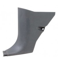 Curva Soleira Porta Dianteira Esquerda Hilux 2012/2015 Cinza Cinza-escuro Curva Soleira Porta Dianteira Esquerda Hilux 2012/2015 Cinza Cinza-escuro