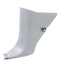 Curva Soleira Dianteira Esquerda Hilux 2006/2011 Cinza Claro Cinza-claro Curva Soleira Dianteira Esquerda Hilux 2006/2011 Cinza Claro Cinza-claro