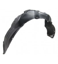 Capa Parabarro Interno Traseiro Esquerdo Hilux 2006 A 2015