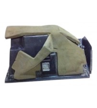 Porta Luvas Painel Fiat Tipo 1993 A 1997 Original