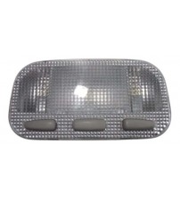 Luz De Teto Interna Dianteira Peugeot 407 Sw 2006 2007 Luz De Teto Interna Dianteira Peugeot 407 Sw 2006 2007