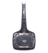 Sensor De Chuva Do Parabrisa C/ Moldura Peugeot 407 Sw 06/07