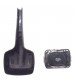 Sensor De Chuva Do Parabrisa C/ Moldura Peugeot 407 Sw 06/07