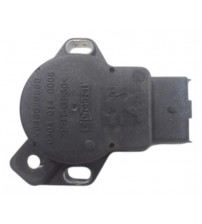 Sensor Dianteiro Peugeot 407 3.0 V6 2006 2007 9646629680 Preto Sensor Dianteiro Peugeot 407 3.0 V6 2006 2007 9646629680 Preto