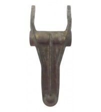 Garfo De Embreagem Fiat Ducato 2006 A 2016 Original