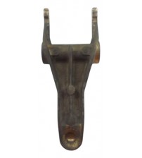 Garfo De Embreagem Fiat Ducato 2006 A 2016 Original