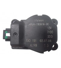 Atuador Da Caixa De Ventilação Peugeot 407 4puh19e616bc Atuador Da Caixa De Ventilação Peugeot 407 4puh19e616bc