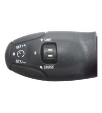 Comando Do Piloto Automático Peugeot 407 2006 2007