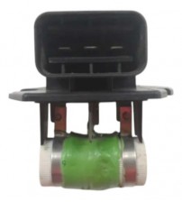 Resistência Da Ventoinha Do Radiador Ix35 2.0 2010 A 2017 Resistência Da Ventoinha Do Radiador Ix35 2.0 2010 A 2017