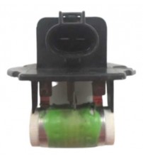 Resistência Da Ventoinha Do Radiador Ix35 2.0 2010 A 2017