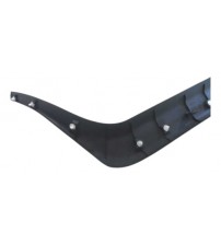 Acabamento Interno Do Vidro Da Tampa Traseira Peugeot 407 Sw