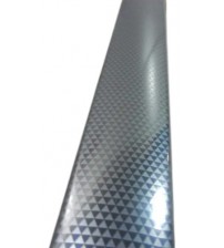 Friso Do Porta Luvas Painel Lado Direito Peugeot 407 2007