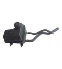 Reservatório Da Direção Hidráulica Peugeot 407 3.0 V6 2007 Reservatório Da Direção Hidráulica Peugeot 407 3.0 V6 2007