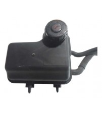 Reservatório Da Direção Hidráulica Peugeot 407 3.0 V6 2007