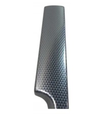 Aplique Friso Painel Lado Esquerdo Peugeot 407 2006 2007