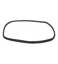 Borracha Porta Traseira Esquerda Peugeot 407 Sw 2006 2007 Borracha Porta Traseira Esquerda Peugeot 407 Sw 2006 2007