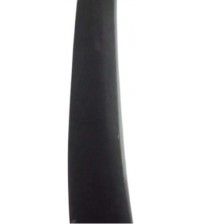 Borracha Porta Traseira Esquerda Peugeot 407 Sw 2006 2007