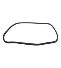 Borracha Da Porta Traseira Direita Peugeot 407 Sw 2006 2007 Borracha Da Porta Traseira Direita Peugeot 407 Sw 2006 2007