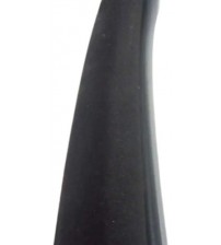 Borracha Da Porta Traseira Direita Peugeot 407 Sw 2006 2007