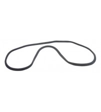 Borracha Porta Malas Tampa Traseira Peugeot 407 Sw 2006 2007 Borracha Porta Malas Tampa Traseira Peugeot 407 Sw 2006 2007