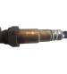 Sonda Lambda Inferior Peugeot 407 3.0 V6 2007 Bosch Original