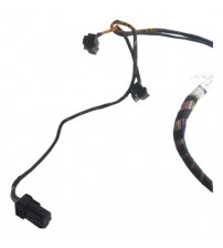 Chicote Da Caixa De Ventilação Interna Peugeot 407 2006/2007