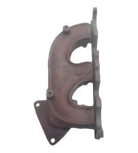 Coletor De Escape Dianteiro Ou Traseiro Peugeot 407 3.0 V6 Coletor De Escape Dianteiro Ou Traseiro Peugeot 407 3.0 V6