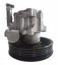 Bomba Da Direção Hidráulica Peugeot 407 3.0 V6 2006 A 2007