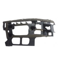 Suporte Esquerdo Do Parachoque Traseiro Peugeot 407 Sw 2007 Suporte Esquerdo Do Parachoque Traseiro Peugeot 407 Sw 2007