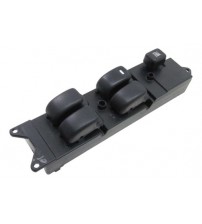 Comando Botão Vidro Elétrico Pajero Sport 2007-2010 Original