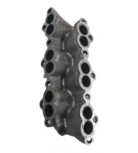 Pré Coletor De Admissão Peugeot 407 3.0 V6 2006 2007 Pré Coletor De Admissão Peugeot 407 3.0 V6 2006 2007