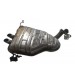 Silencioso Traseiro Peugeot 407 Sw 3.0 V6 2006/2007 Original