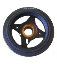 Polia Do Virabrequim Nissan Sentra 2.0 16v 2009 A 2013 Orig. Polia Do Virabrequim Nissan Sentra 2.0 16v 2009 A 2013 Orig.