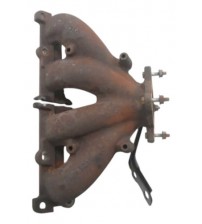 Coletor De Escape Jeep Compass 2011 2012 2.0 Gasolina Coletor De Escape Jeep Compass 2011 2012 2.0 Gasolina