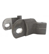 Suporte Do Coxim Lado Direito Do Motor Jeep Compass 2011/12