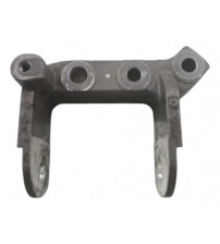 Suporte Do Coxim Lado Direito Do Motor Jeep Compass 2011/12 Suporte Do Coxim Lado Direito Do Motor Jeep Compass 2011/12