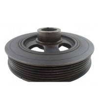 Polia Do Virabrequim Jeep Compass 2011/2012 2.0 Gasolina