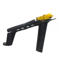 Antena Do Sensor De Pressão Dos Pneus Peugeot 407 9655026480 Original