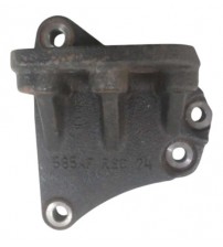 Suporte De Ferro Lado Direito Do Motor Jeep Compass 2011/12 Suporte De Ferro Lado Direito Do Motor Jeep Compass 2011/12