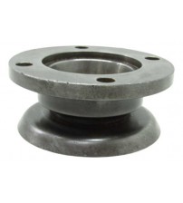 Flange Do Pinhão Traseiro 26 Estrias S10 2.8 2001 A 2011 Original