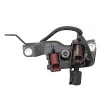 Par De Solenóides De Vácuo Do Motor Hilux 3.0 2006 A 2011 Par De Solenóides De Vácuo Do Motor Hilux 3.0 2006 A 2011