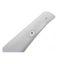 Acabamento Do Coluna Direita Do Parabrisa Hilux 2006 A 2015