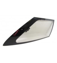 Vidro Lateral Traseiro Direito Swift 2 Portas 1996 1997 1998