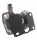 Suporte Do Filtro De Óleo Jeep Compass 2.0 Gas. 2011 2012