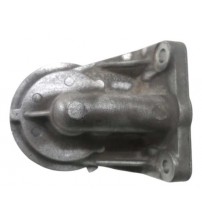 Suporte Do Filtro De Óleo Jeep Compass 2.0 Gas. 2011 2012