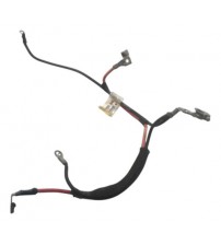 Cabo Positivo E Negativo Da Bateria Jeep Compass 2011 2012 Cabo Positivo E Negativo Da Bateria Jeep Compass 2011 2012