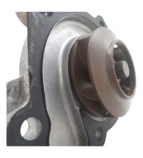 Bomba De Água Jeep Compass 2.0 Gas. 2011 2012 Sem A Polia