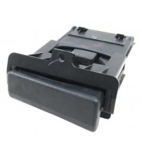 Porta Copo Esquerdo Painel Hilux 2006 A 2015 Compl. Original Cinza-escuro Porta Copo Esquerdo Painel Hilux 2006 A 2015 Compl. Original Cinza-escuro