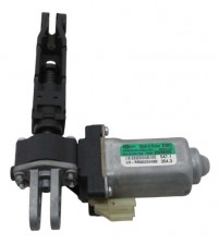 Motor Regulagem Altura Banco Esquerdo Sorento 2008 / 2009 Motor Regulagem Altura Banco Esquerdo Sorento 2008 / 2009